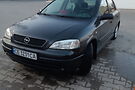 Opel Astra G