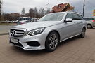Mercedes-Benz E 220 E220 CDI W212