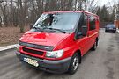 Ford Transit груз.-пасс.