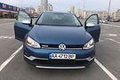 Volkswagen Golf Alltrack