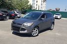 Ford Escape Ecoboost Titanium