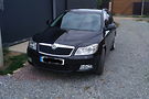 Skoda Octavia A5