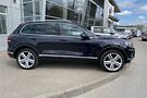 Volkswagen Touareg R Line