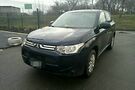 Mitsubishi Outlander 7 мест