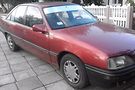 Opel Omega