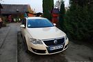 Volkswagen Passat B6