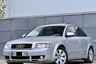 Audi A4 1.8GAZ-B.AVTOMAT.FUL