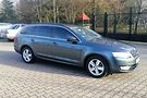 Skoda Octavia A7