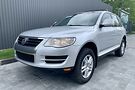 Volkswagen Touareg 3.0TDI V6