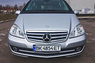 Mercedes-Benz A 170 ELEGANCE