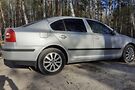 Skoda Octavia A5