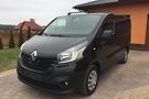 Renault Trafic груз. 97000, webasto L1H1