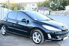 Peugeot 308 1.6THP