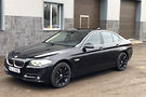 BMW 520 ресталінг  Xdrive