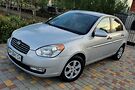 Hyundai Accent Comfort