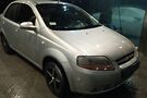 Chevrolet Aveo Т200
