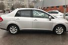 Nissan TIIDA 1.6