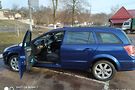 Opel Astra H