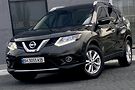 Nissan Rogue 7 мест 