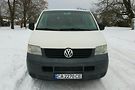 Volkswagen T5 (Transporter) пасс.
