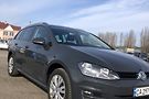 Volkswagen Golf VII Variante 