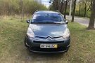 Citroen Grand C4 Picasso Exlusiv