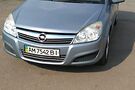 Opel Astra H