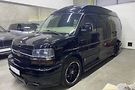 Chevrolet Express пасс. Explorer Limited SE