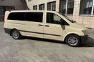 Mercedes-Benz Vito 113  Extra Long