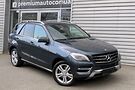 Mercedes-Benz ML 250 4MATIC 