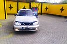 Daewoo Lanos