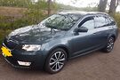 Skoda Octavia A7 BLEC  EDIHEN