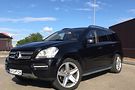 Mercedes-Benz GL 500