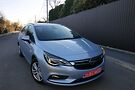 Opel Astra K Astra K 100kw aut