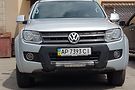 Volkswagen Amarok  HIGHLINE