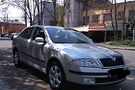 Skoda Octavia A5