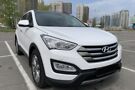 Hyundai Santa FE OFFICIAL TOP+NAVI