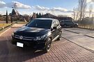 Volkswagen Tiguan 4 motion