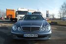 Mercedes-Benz E 320 4 matic