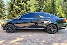 Volkswagen Passat B7 Busines Edition Blac