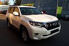 Toyota Land Cruiser Prado 150 ELEGANCE