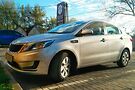 Kia Rio 1.4 AT Официал