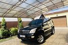 Toyota Land Cruiser Prado 120