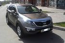 Kia Sportage 4X4 MIDLE