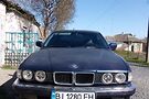 BMW 730 е32