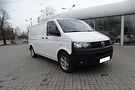 Volkswagen T5 (Transporter) груз.
