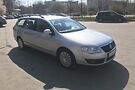 Volkswagen Passat B6