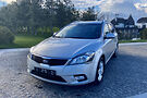Kia Ceed 1,6 CRDi