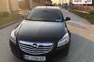 Opel Insignia CDTI