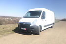 Renault Master груз. L3H2 135ps